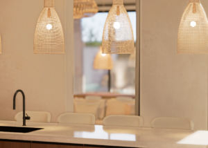 Cocina Mediterránea, Arquitectura Alicante, José Gabriel Herrera Tolla