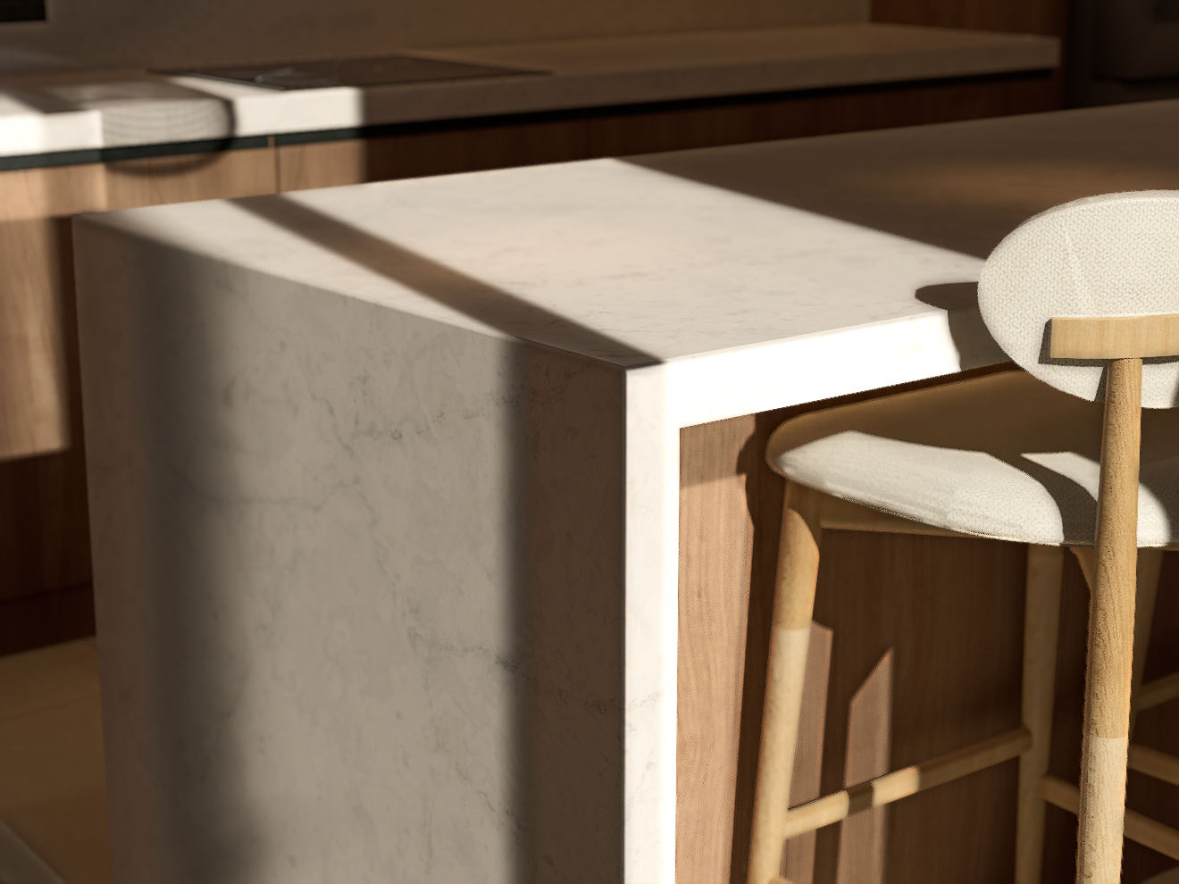 Cocina Mediterránea, Arquitectura Alicante, José Gabriel Herrera Tolla