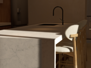 Cocina Mediterránea, Arquitectura Alicante, José Gabriel Herrera Tolla